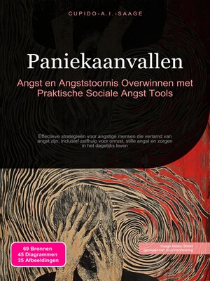 cover image of Paniekaanvallen